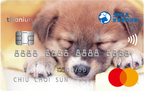 AEON SPCA Mastercard (Puppy)